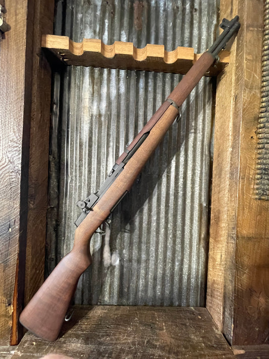 Springfield Armory M1 Garand National Match Rifle – .30-06 Springfield