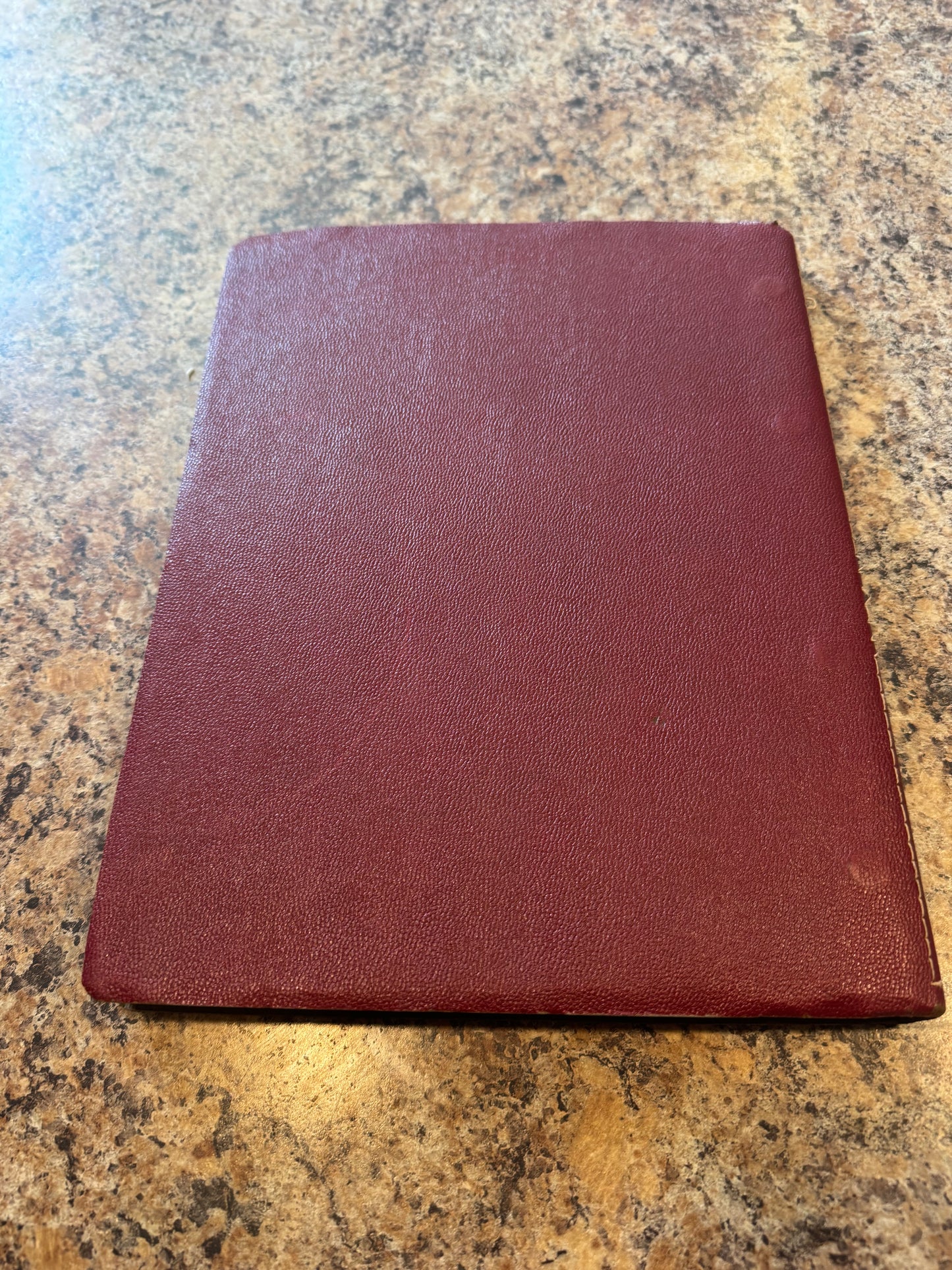 Original WWII Sperry Microwave Transmission Design Data Manual – 1944 – Confidential w/ Declassification Letter