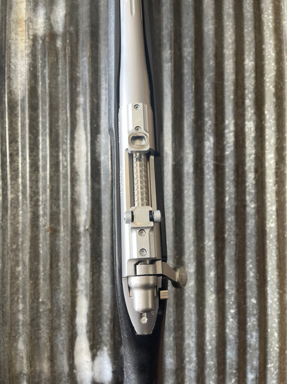 Remington 700 varmint SF .308 5r barrel