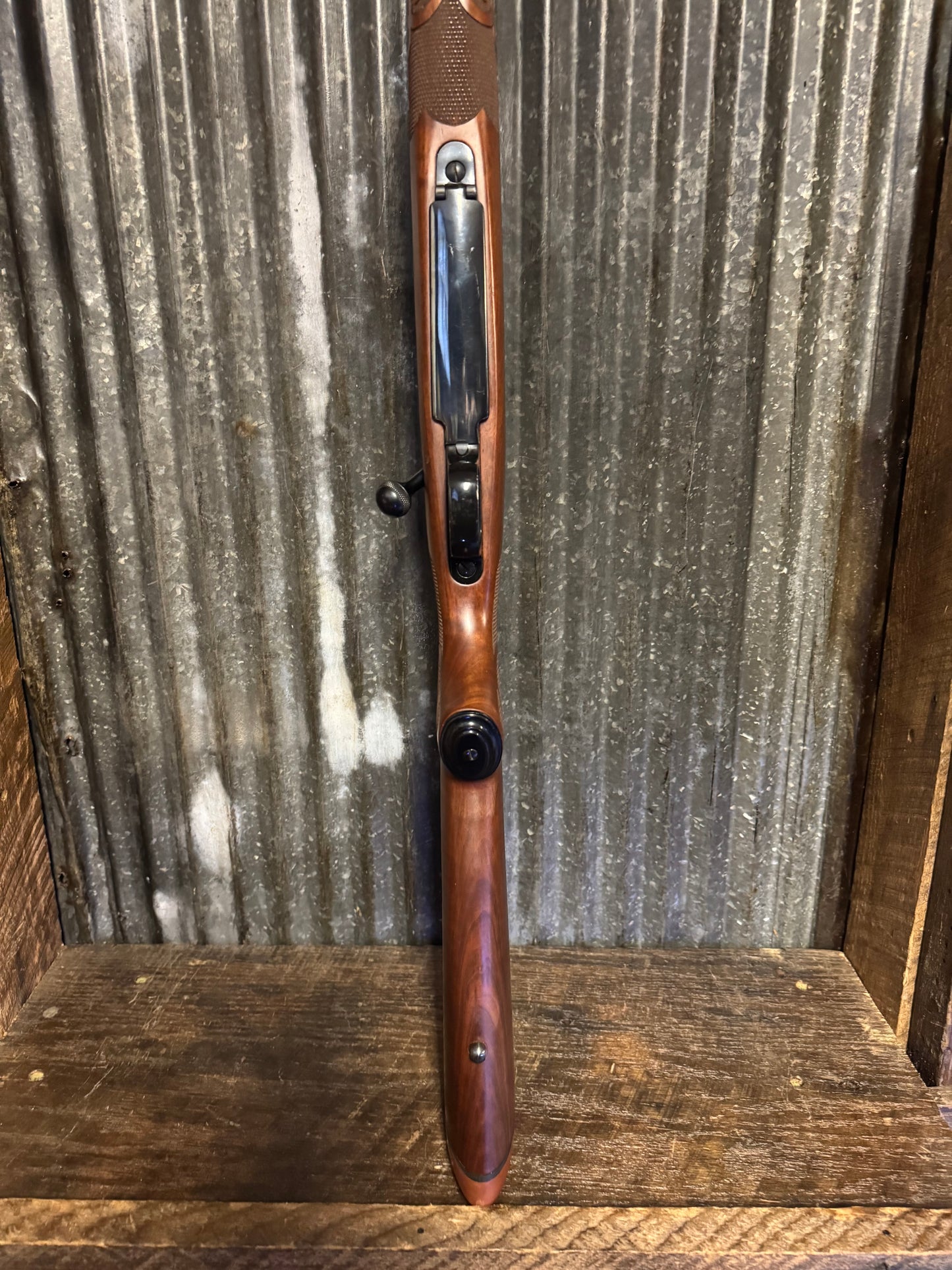 Winchester Model 70 XTR Featherweight
243 Winchester