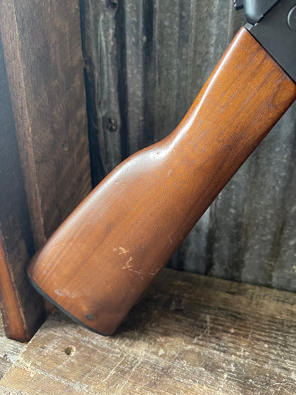 Century Arms C39V2 Milled AK-47 7.62x39mm – American Made – Wood Furniture