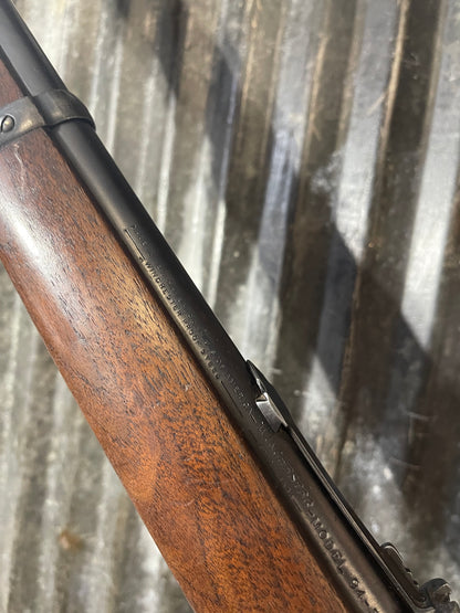 Winchester Model 1894 – .32 Winchester Special – 1943/1944 Production