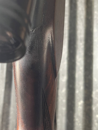 Savage Model 99 Lever Action Rifle – .303 Savage – Tasco 3-9x40 Scope
