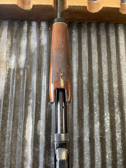 Remington 7600 BDL Pump Rifle – .270 Winchester