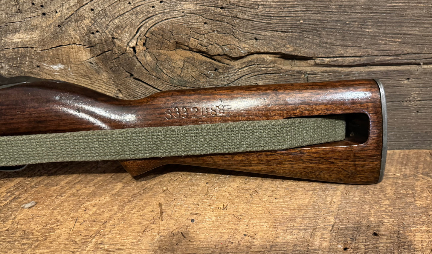 M1 Carbine Saginaw