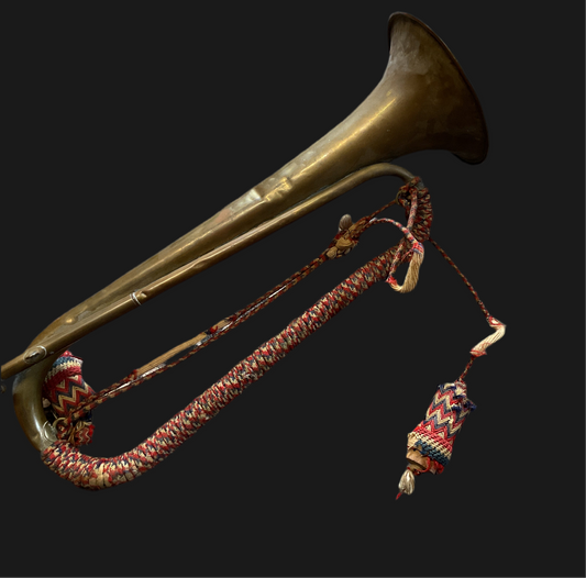 U.S. Military Bugle