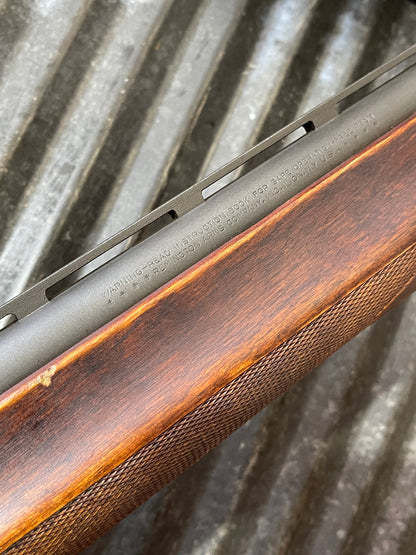 Remington Model 1100 Magnum Semi-Automatic Shotgun – 12 Gauge – 3” Chamber