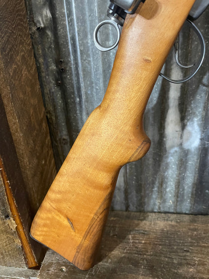 Swiss Schmidt-Rubin K31 Straight-Pull Military Rifle – 7.5x55 Swiss – All Matching Numbers – Excellent Surplus Condition