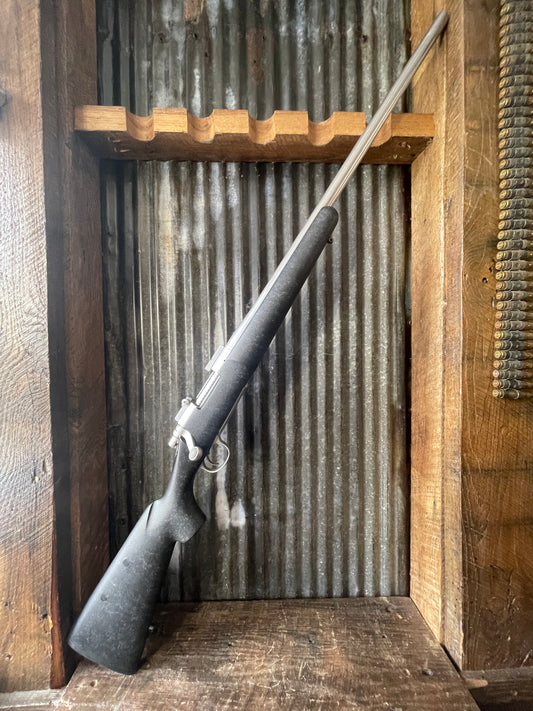 Remington 700 varmint SF .308 5r Barrel