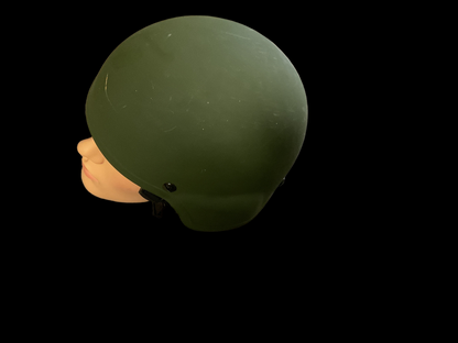 MSA ACH - Mich Ballistic Helmet