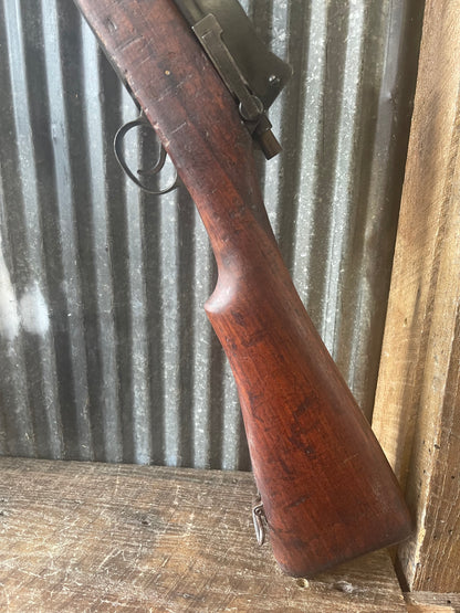 U.S. Model of 1917 Eddystone .30-06 – WWI Military Rifle – Excellent Bore