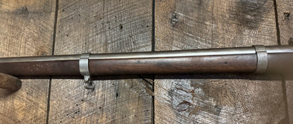 1859 Harper’s Ferry Rifle – Maynard Tape Primer