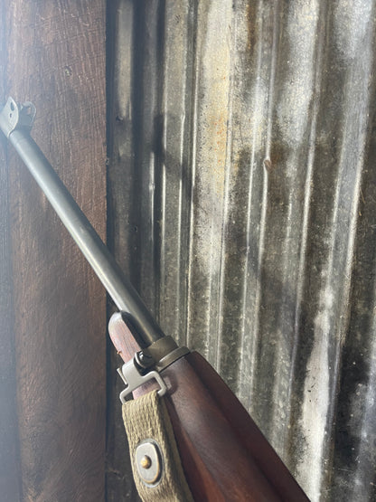 Winchester M1 Carbine – Original WWII U.S. Carbine – Winchester Barrel