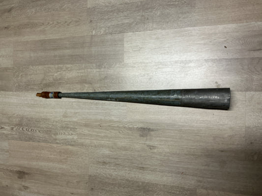 Vintage Faulk’s C-50 Crow Call-Made in USA