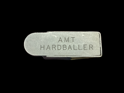 AMT Hardballer Magazine