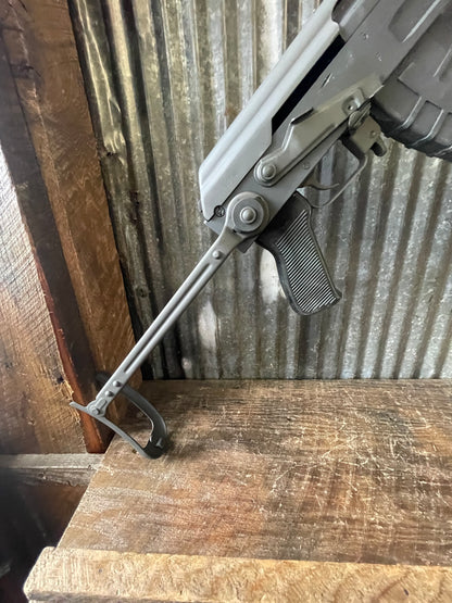 Century Arms M70AMD– 7.62x39 – Milled Receiver Underfolder