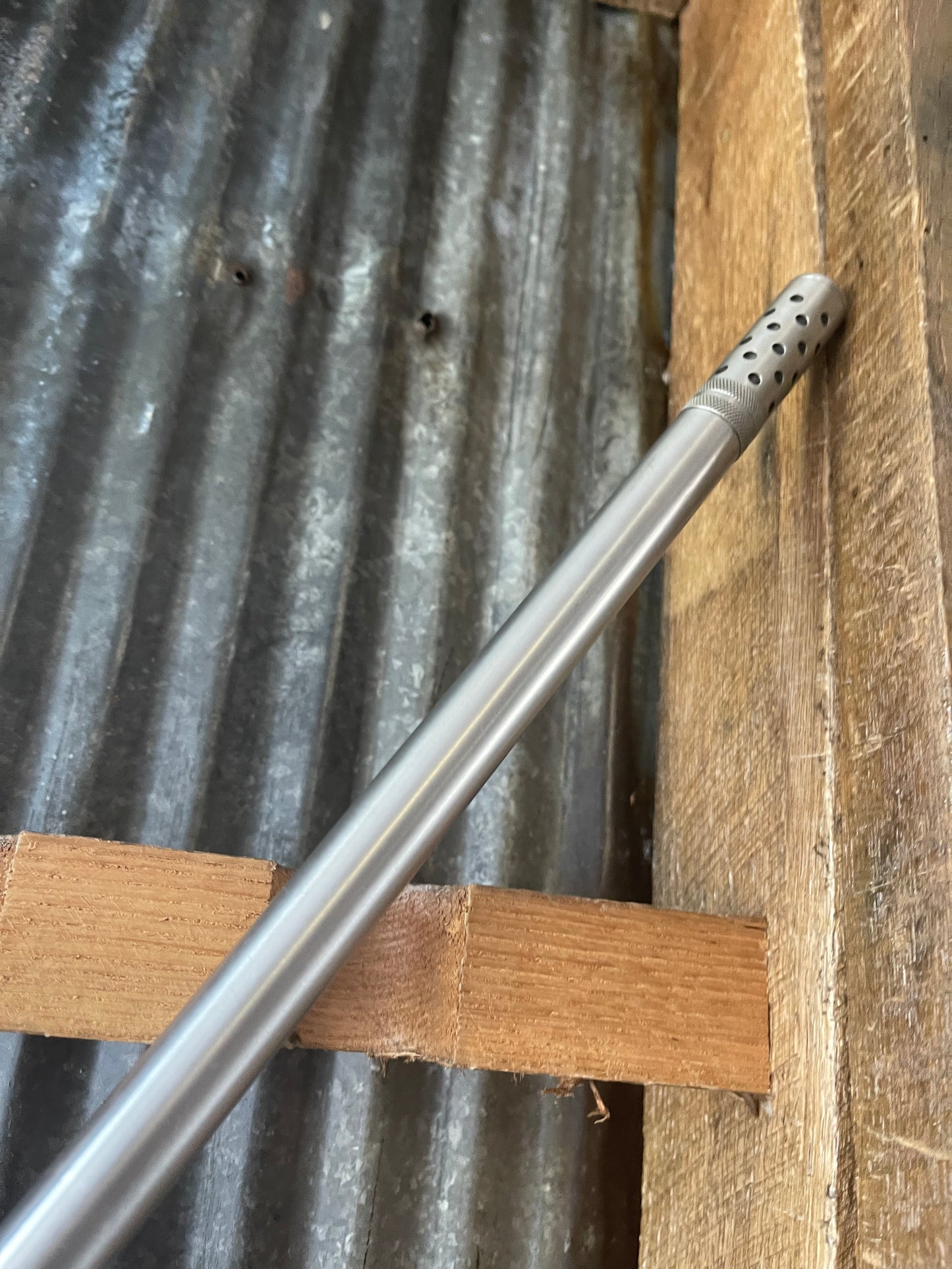 Savage Model 112 STW Stainless Bolt Action Rifle – 7mm STW