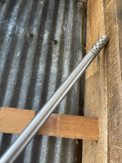 Savage Model 112 STW Stainless Bolt Action Rifle – 7mm STW
