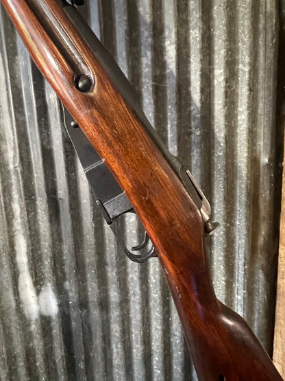 Izhevsk Mosin-Nagant 91/30 Rifle — 7.62x54R — Matching Visible Numbers, Good Bore