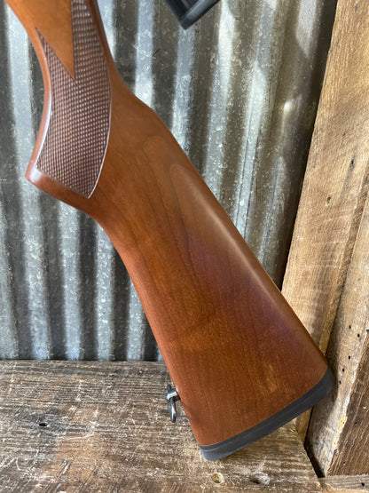 Ruger 10/22 .22 LR – Older Production – Bushnell Sportview Scope – Wood Stock