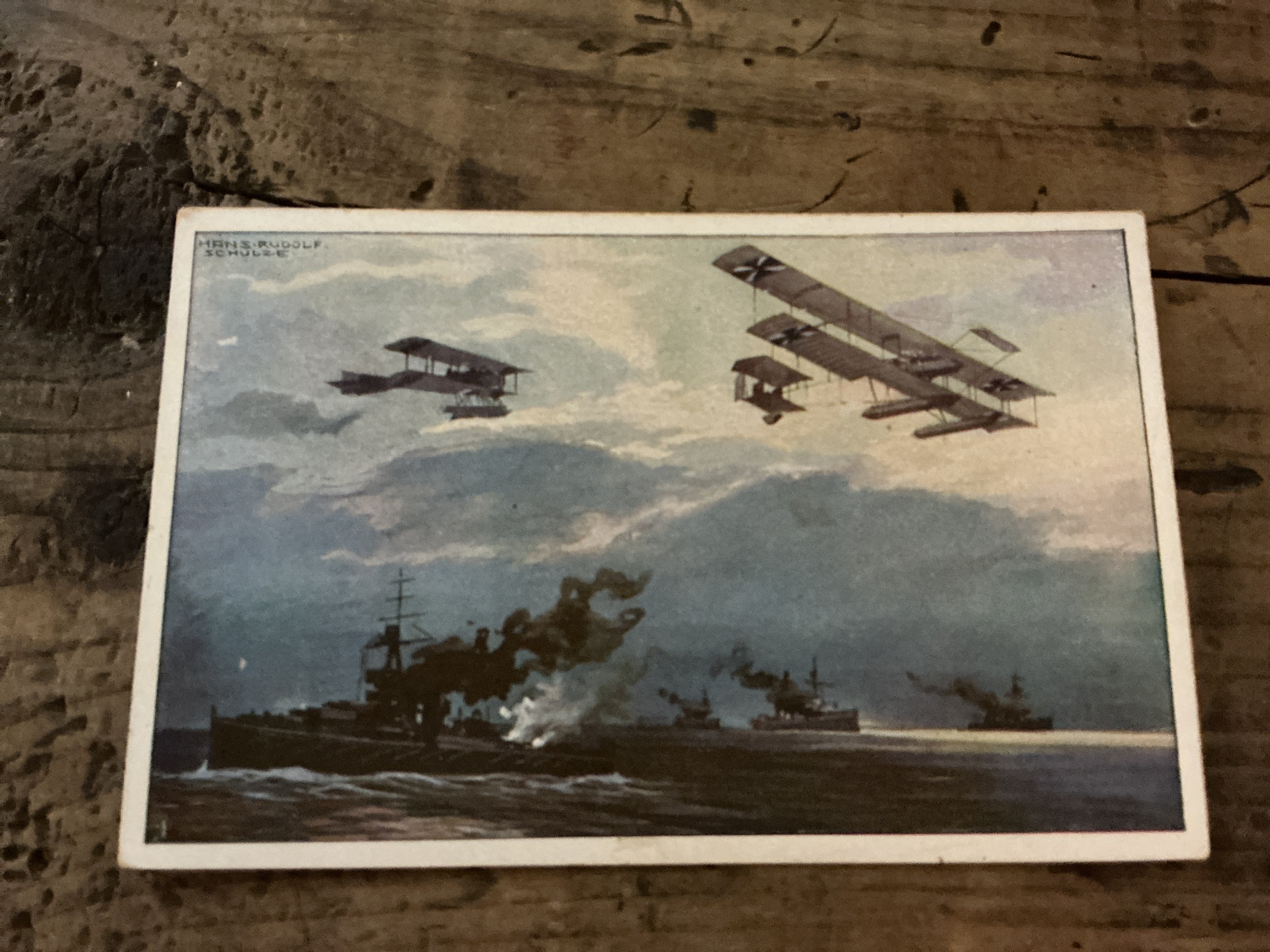 World War Two – Whiskey Rebellion Antiques