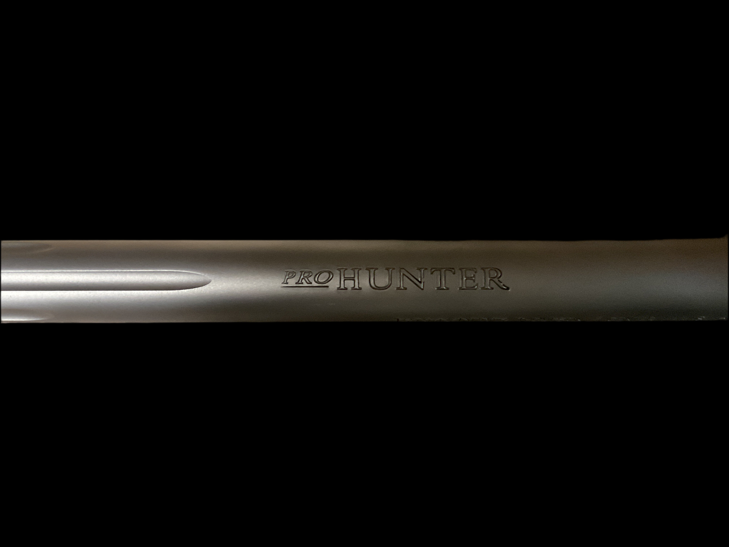 28 Inch 22-250 REM Threaded with Thread Protector Encore Pro-Hunter Barrel