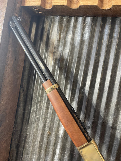 Henry Big Boy Side Gate – .44 Magnum / .44 Special