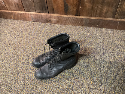 1989 Military Combat Boots RO-Search