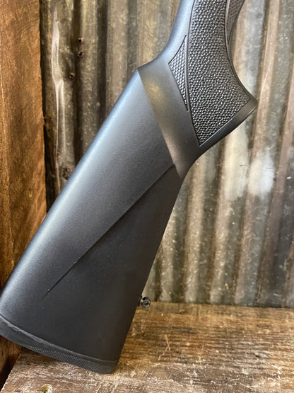 CZ 1012 G2 12 Gauge – 20” Barrel – Synthetic – Excellent Condition – Choke Set