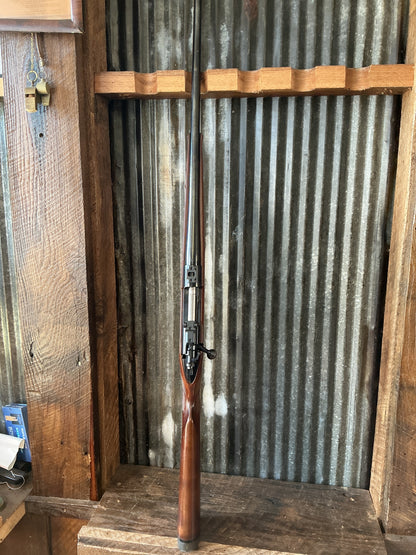 Winchester Model 70 .300 WSM