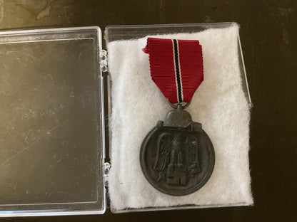 WWIIGerman Eastern Front Medal