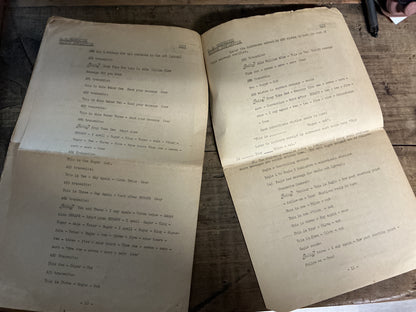 WWII U.S. Army Antiaircraft Artillery Communications & Coast Artillery Training Archive-Joseph W. Best, Battery B, 837th AAA