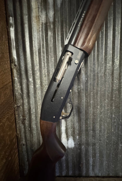 Baikal MP-153 – 12 Gauge Semi-Auto