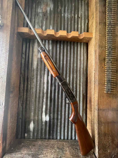 Ithaca Model 37 Featherlight 12 Gauge Pump Shotgun