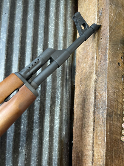Century Arms BFT47 AK-47 7.62x39 – Maple Furniture – 1 Magazine