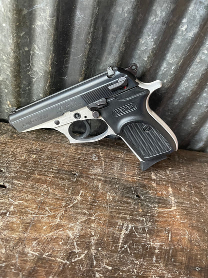Bersa Thunder .380 ACP Pistol — Original Box & 4 Magazines
