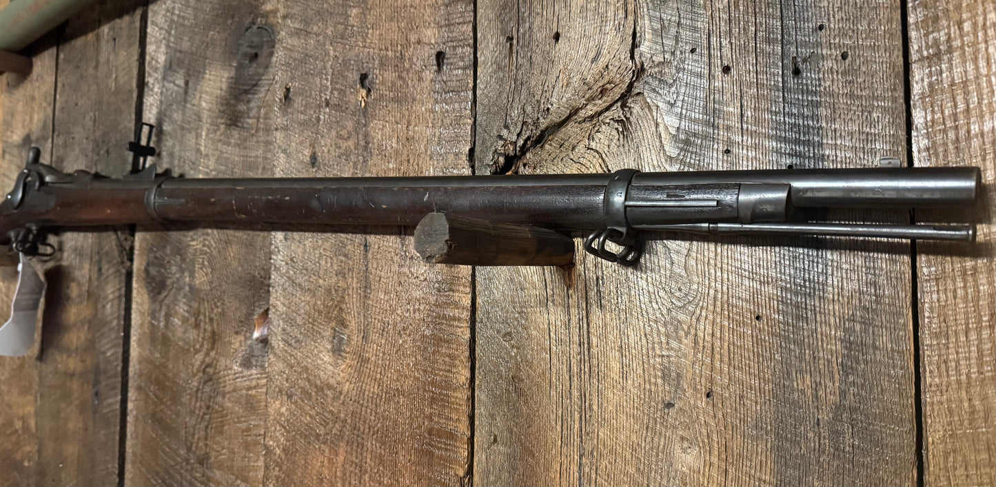 US Springfield 1878 45-70