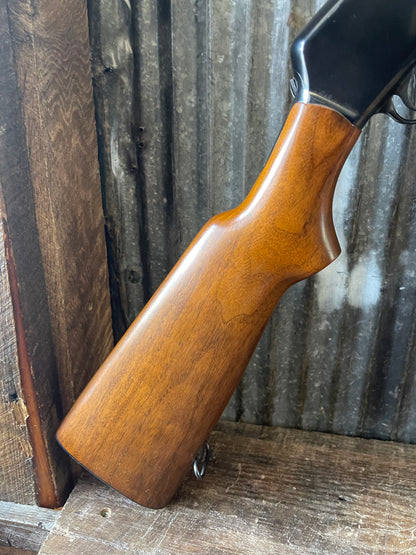 Winchester Model 1907 Semi-Automatic Rifle – .351 Winchester Self-Loading – 1957 Production – Two Magazines