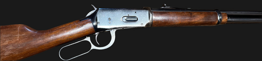 Winchester Model 94 30-30