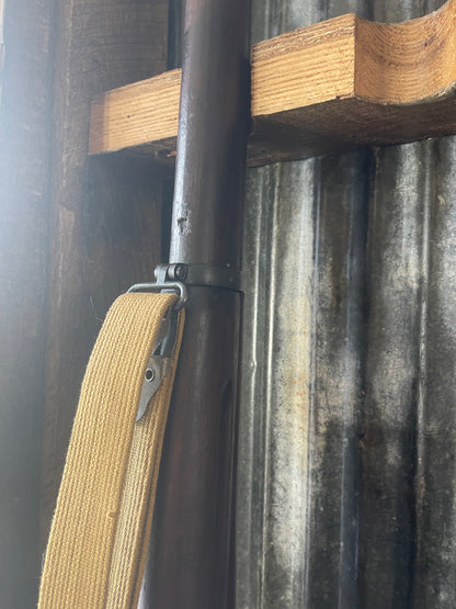U.S. Model 1917 Eddystone Rifle – .30-06 Springfield – Original Military Configuration