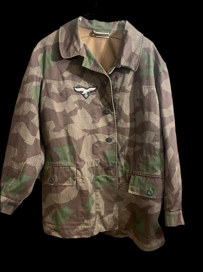 Repro Mil-Tec by Sturm