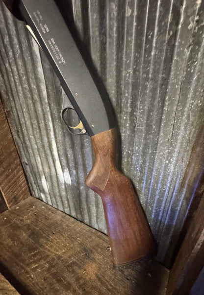 Baikal MP-153 – 12 Gauge Semi-Auto