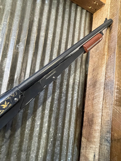 Daisy Model 25 Pump Air Rifle – Variant 5 (1954 Production)