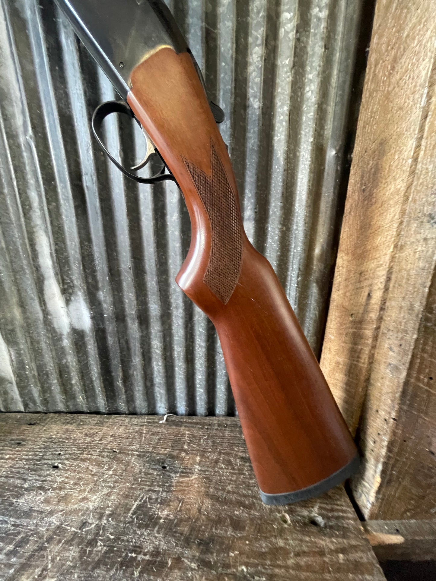 Stoeger Condor Over/Under .410 Gauge – Made in Brazil – Good Used Condition