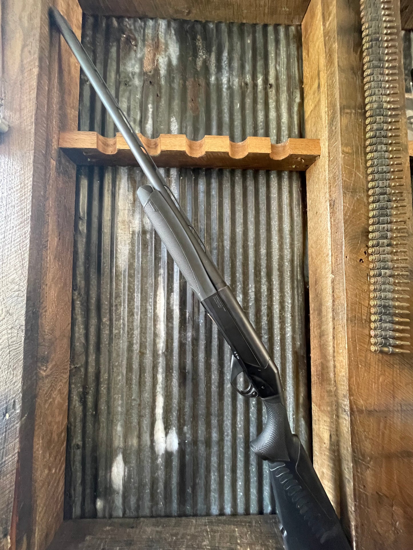 Benelli Super Black Eagle 3 (SBE3) 12 Gauge