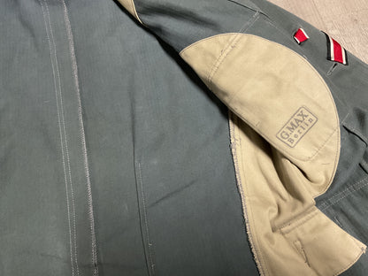 WWII Repro German Waffen SS Style Field Tunic
