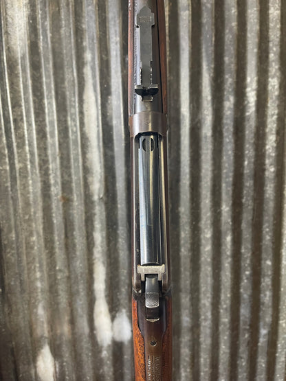 Winchester Model 1894 Carbine – .30 WCF (.30-30) – 1940 Production – Pre-64 Classic