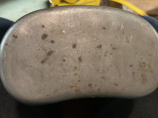 WWII Canteen no Cover (n)