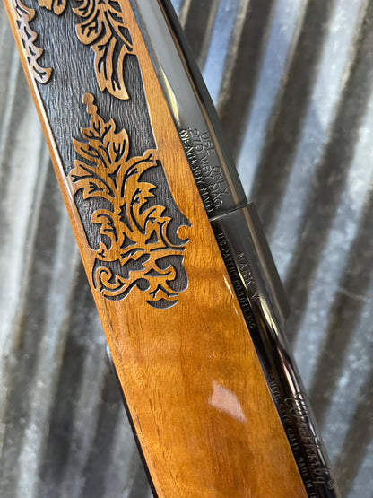 Weatherby Mark V LaserMark .270 Weatherby Magnum – Unfired / New Old Stock