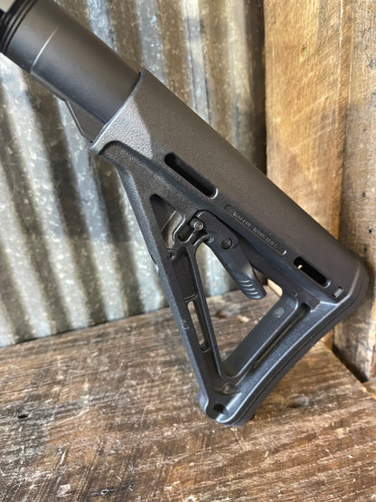 Anderson Manufacturing AM-15 5.56 NATO with TruGlo Red Dot